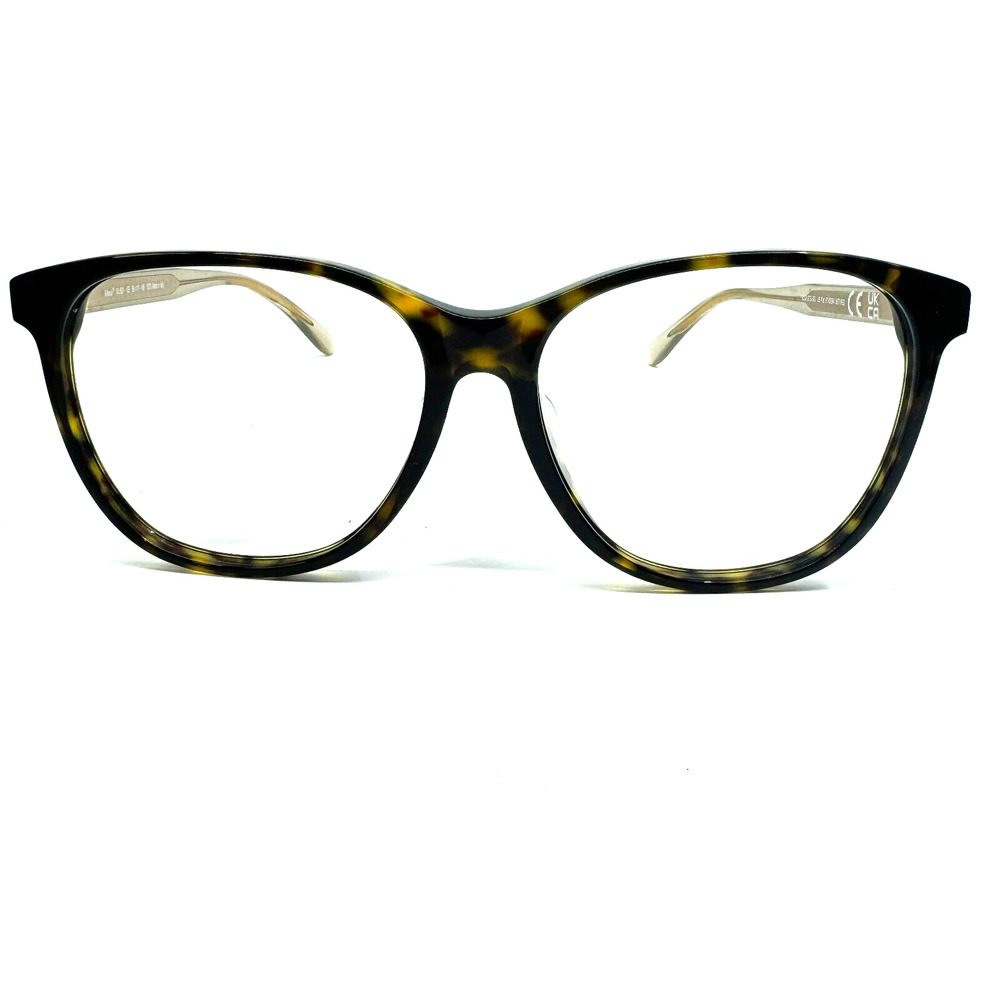 Maui Jim Sunglasses Frames MJ821-10E‎ ISOLA 58-17-145 Tortoise Full Rim H11649